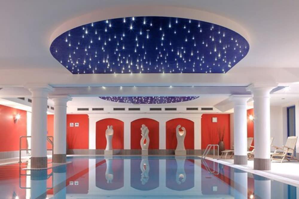 Hotel Badehaus Goor 28/67