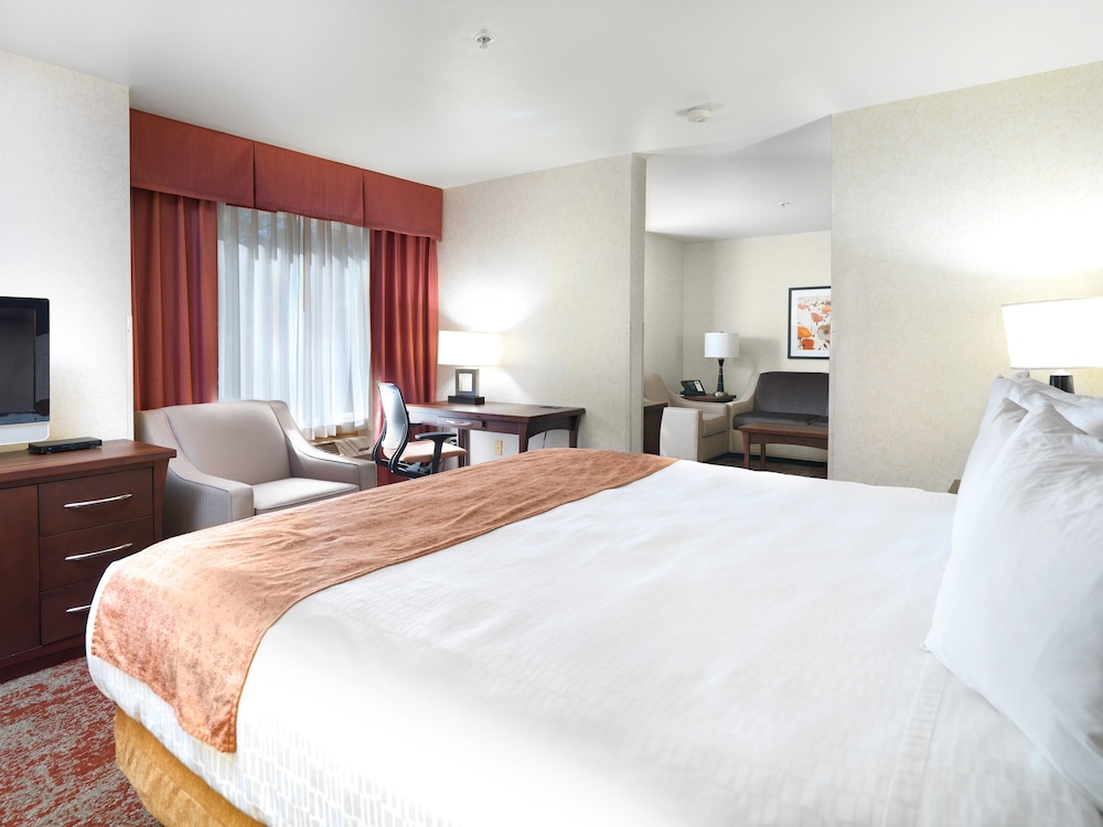 Crystal Inn Hotel & Suites Salt Lake City 19/65