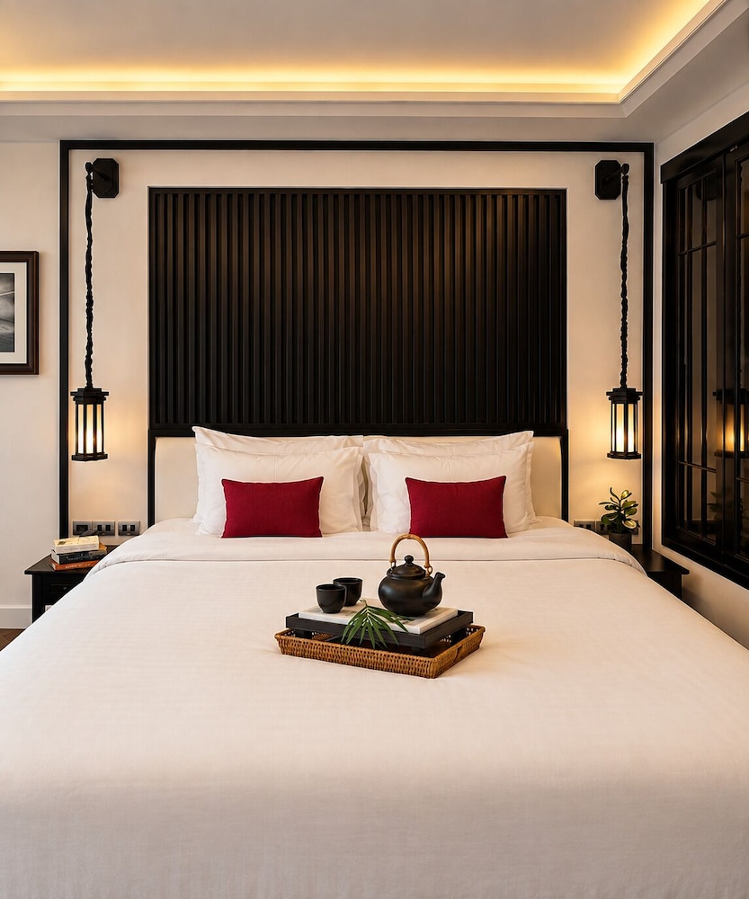 Thai Akara - Lanna Boutique Hotel 16/48