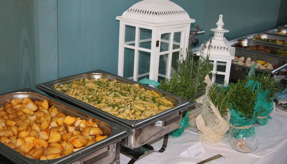 AKZENT Hotel und Restaurant Residence 5/11