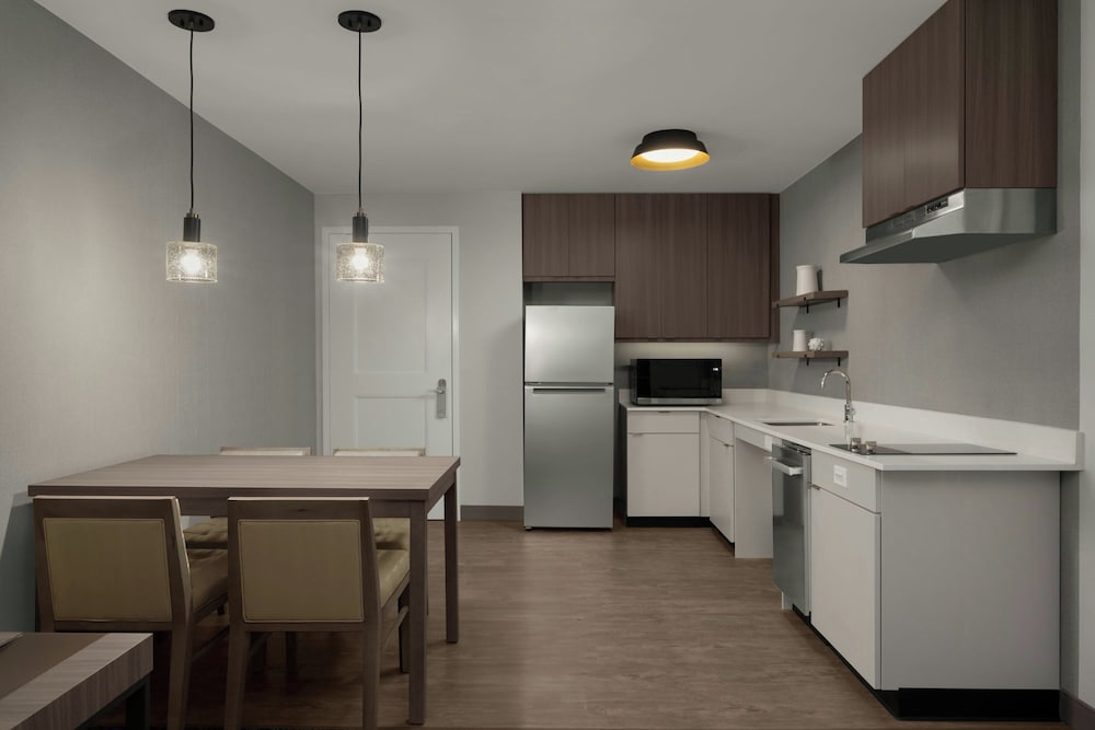 Residence Inn By Marriott Eagle Boise 38/53