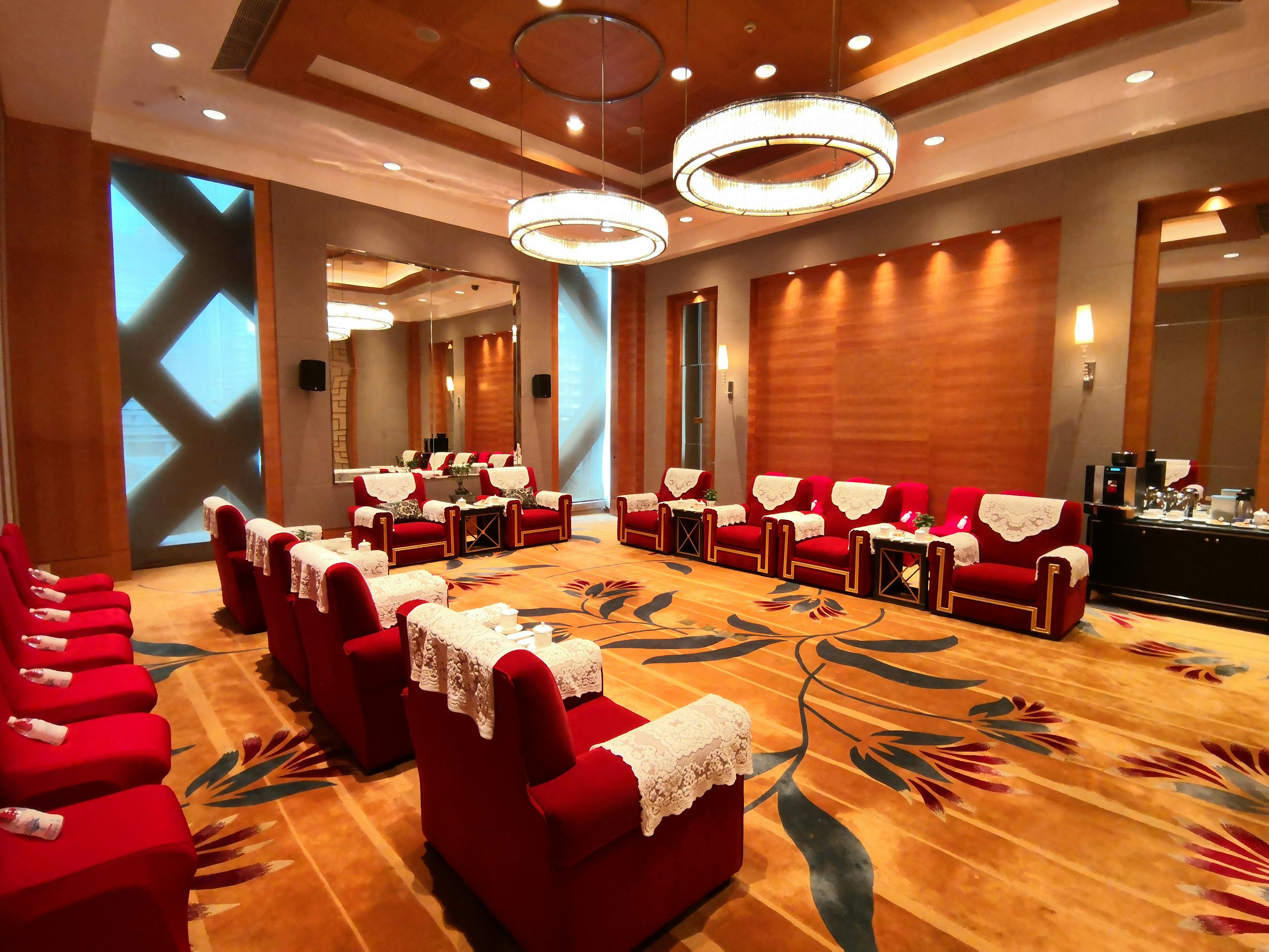 Holiday Inn Chengdu West Century City 33/50