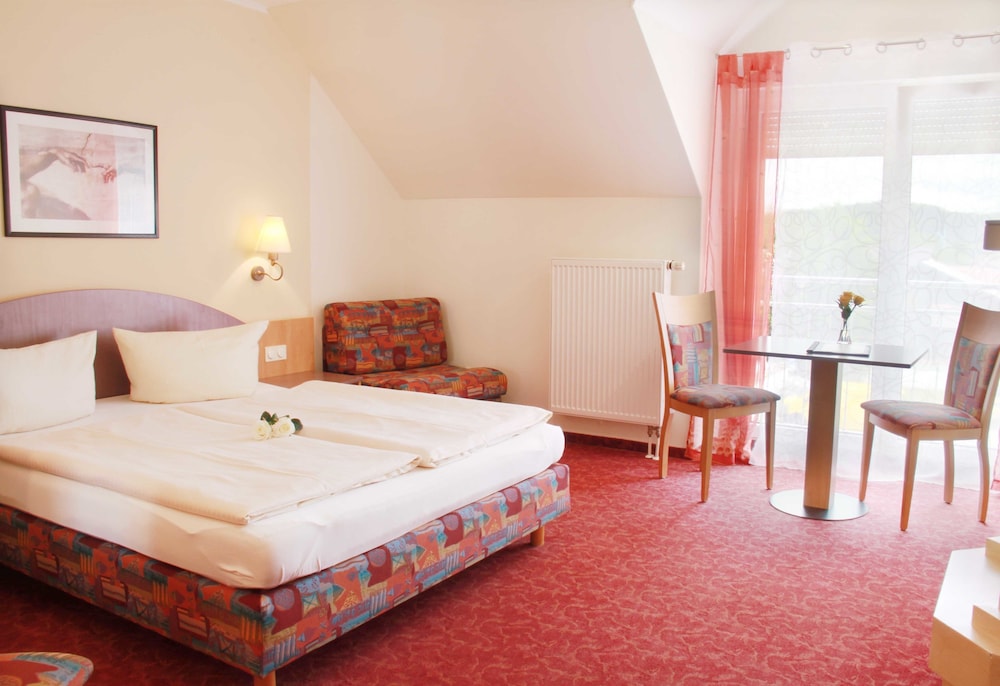 Hotel Gasthof Krone 7/26