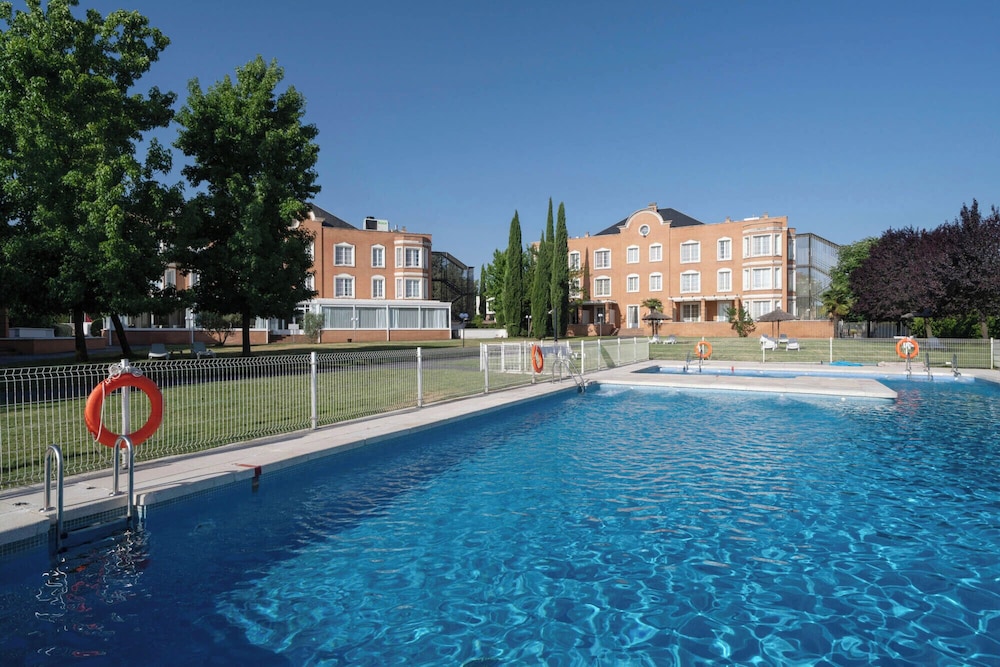 Exe Zarzuela Park 5/66