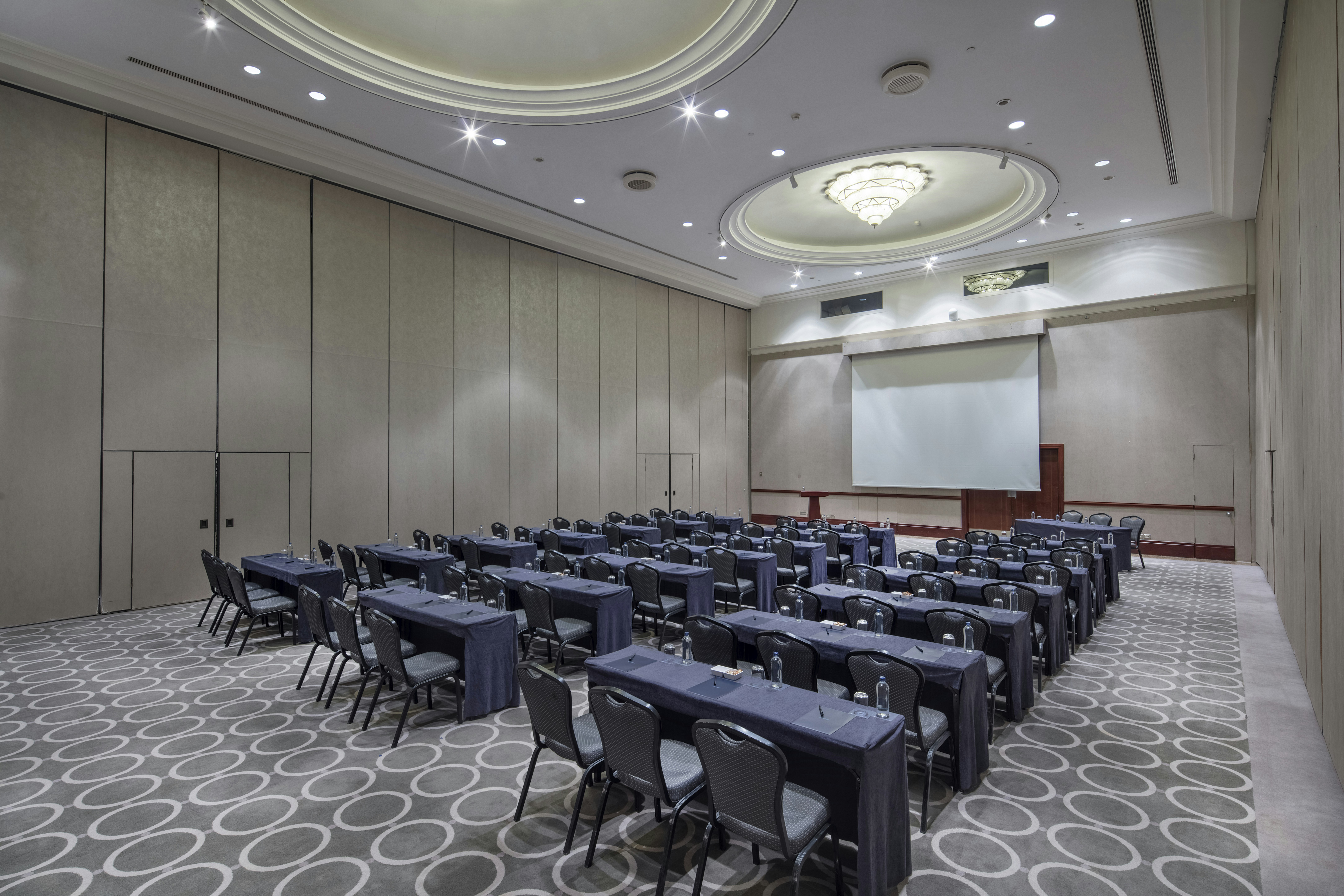 Adana HiltonSA 64/83