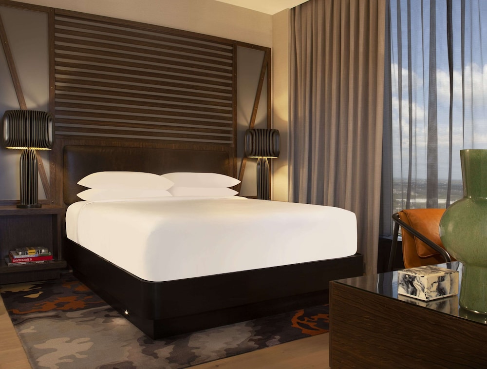 Hyatt Regency Frisco Dallas 15/56