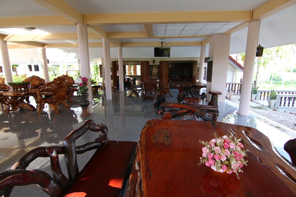 Little Teak Home Stay 33/47