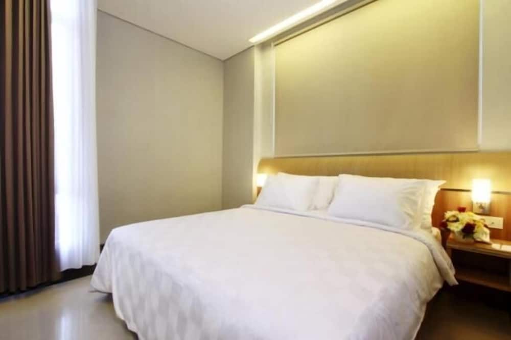 D'Kalpa Hotel Demangan Yogyakarta 13/34