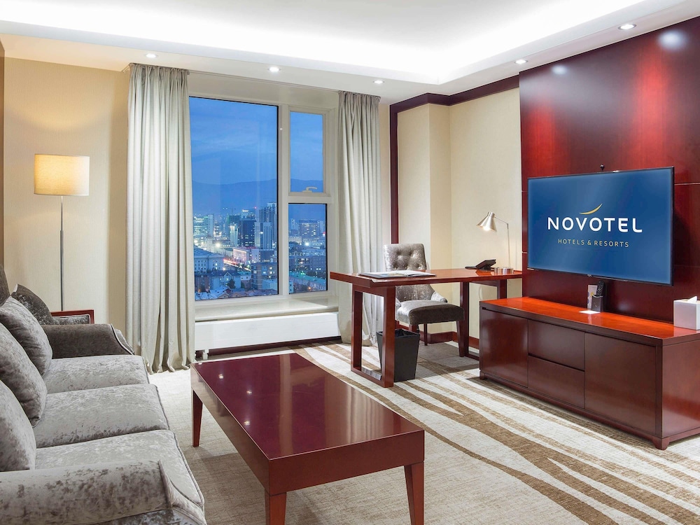 Novotel Ulaanbaatar 57/73