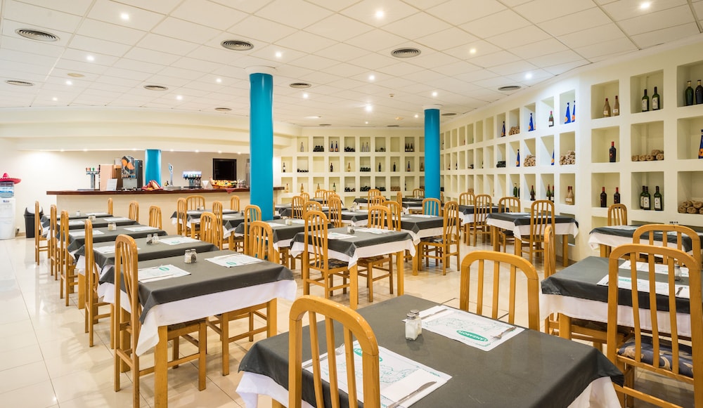 BLUESEA Costa Teguise Gardens 38/61
