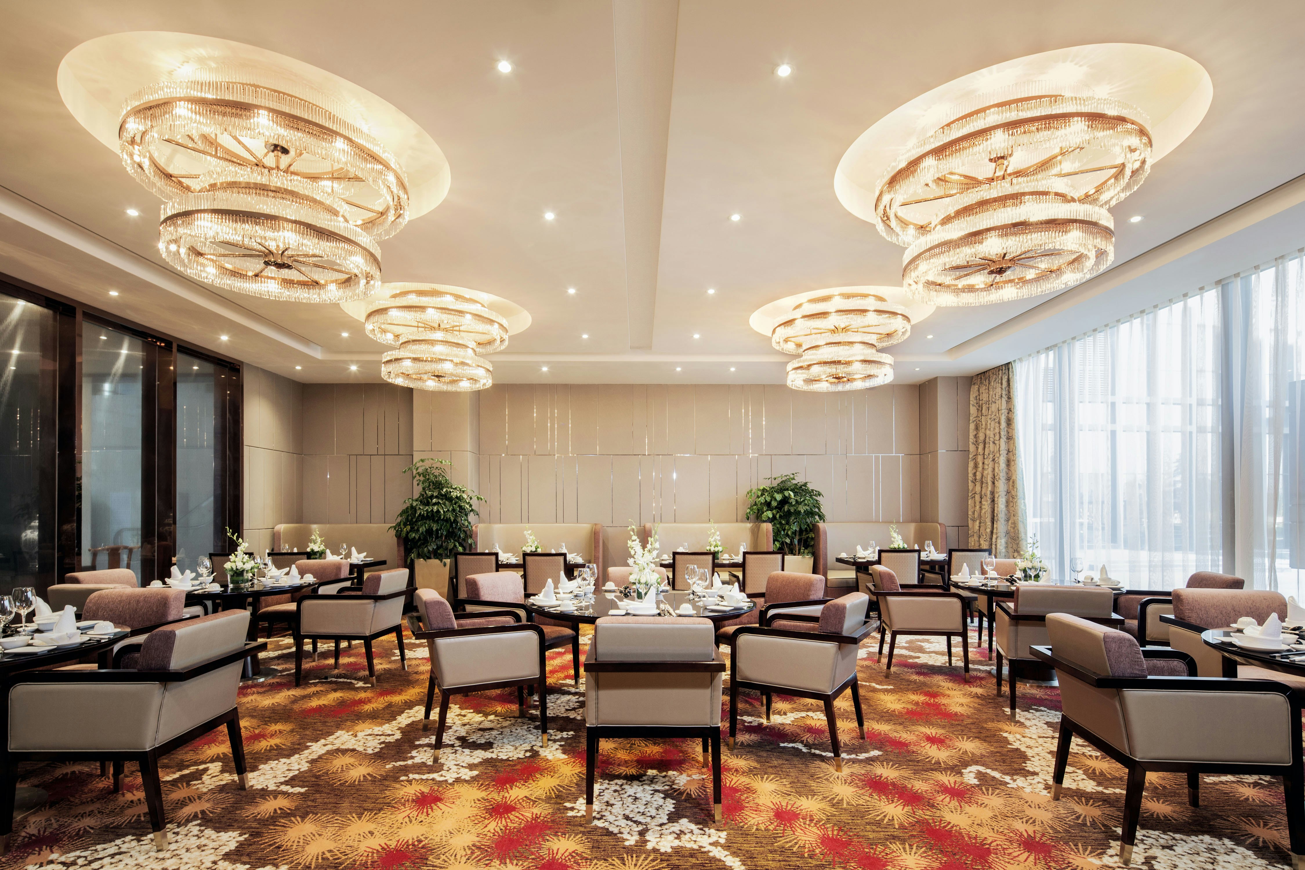 Doubletree By Hilton Anhui Suzhou 11/27