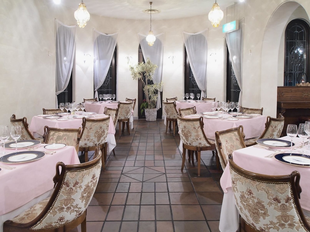 Auberge Le Temps 25/27