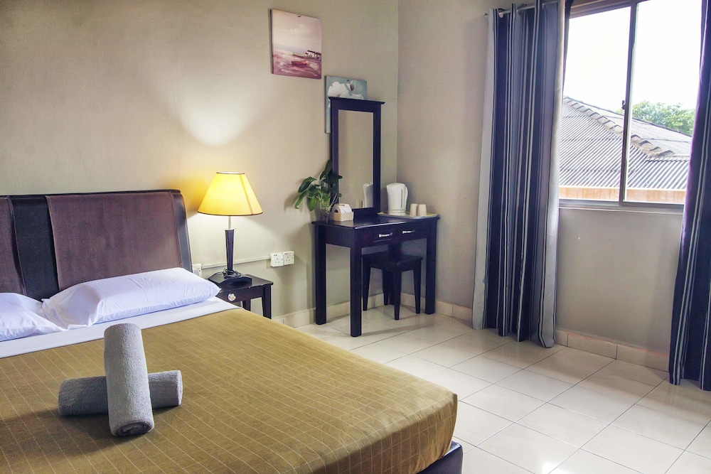 Sandy Beach Resort Langkawi 6/16