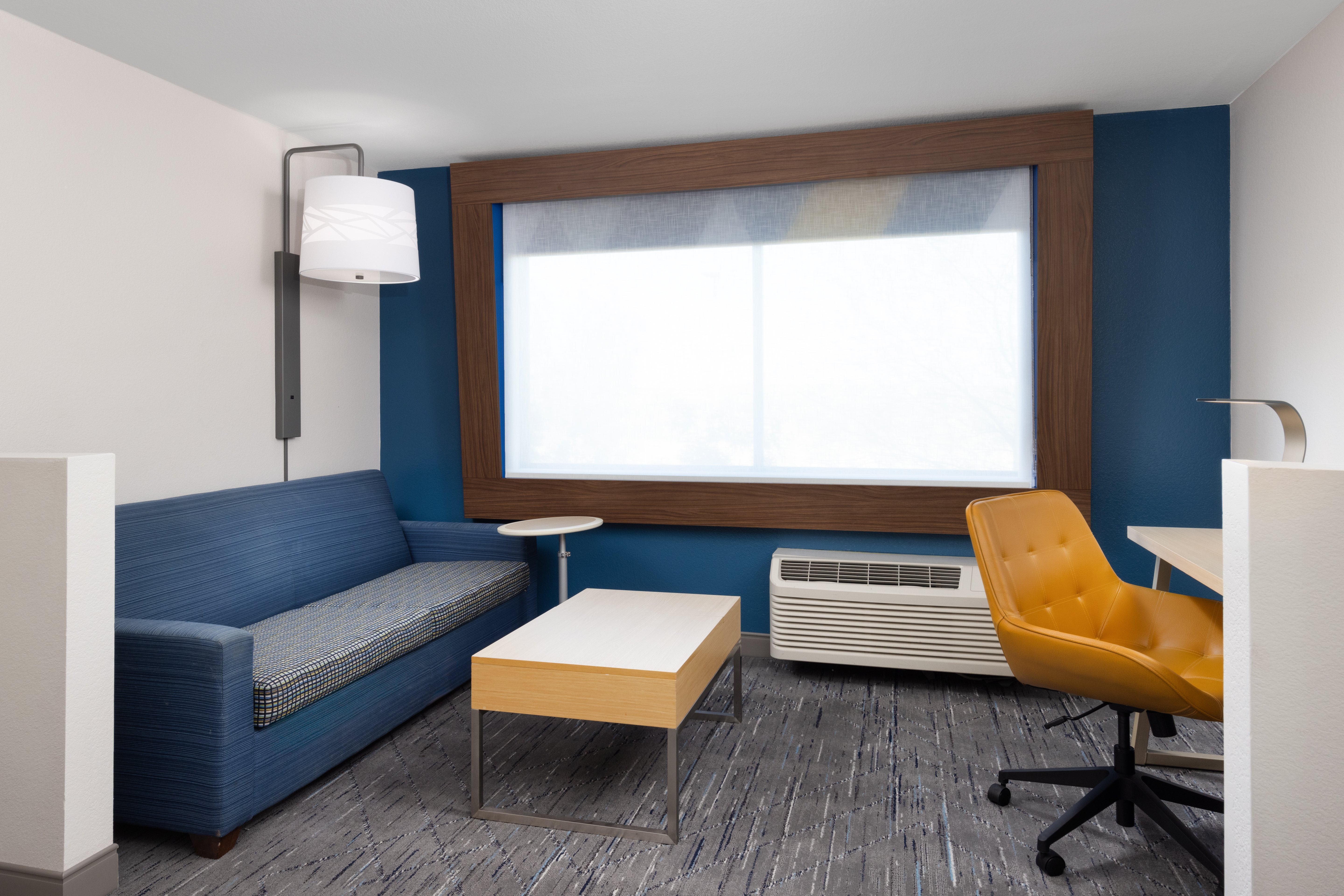 Holiday Inn Express Suites Phoenix West Buckeye 40/59