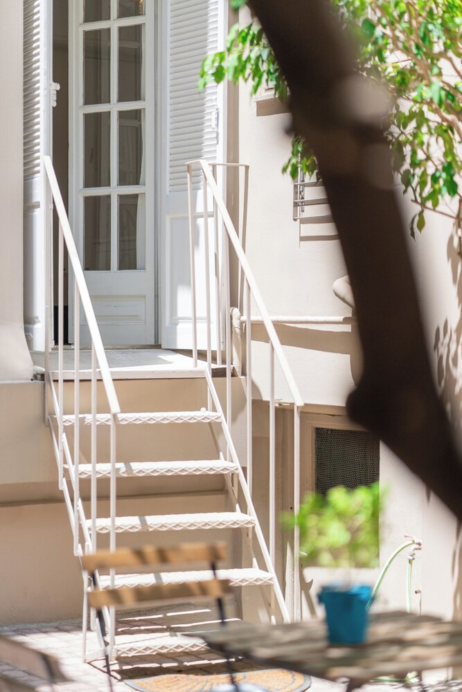 Athens Koukaki Boutique Apartments 22/50