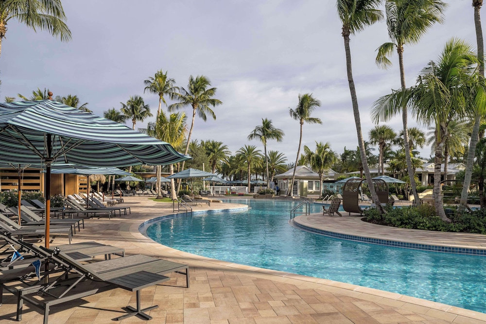 Hyatt Regency Coconut Point Resort And Spa 80/84