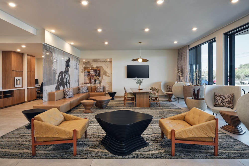 Fairfield by Marriott Inn & Suites Tempe 32/50