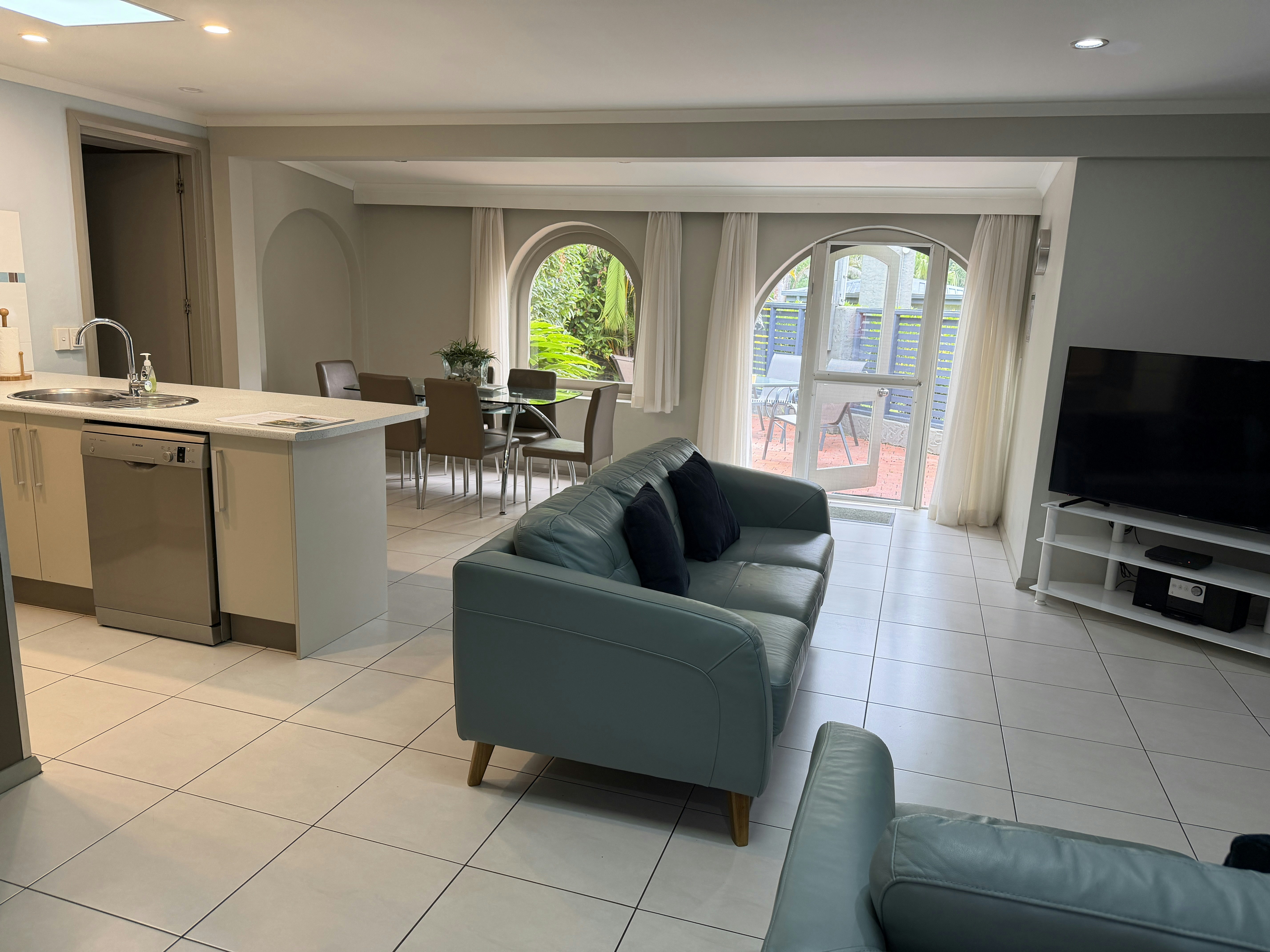 Korora Bay Village Resort 17/42