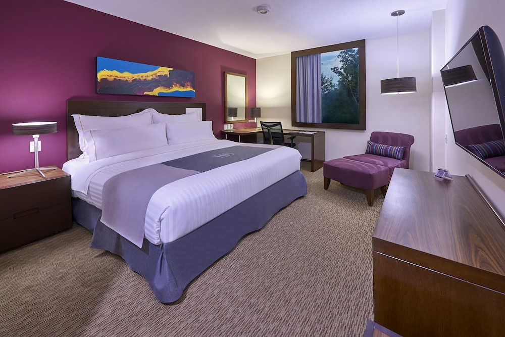 Holiday Inn Guadalajara Patria-Universidad 17/50