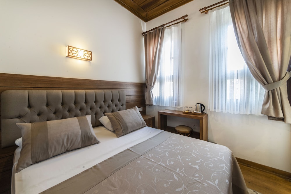 Armistis Hotel 15/50