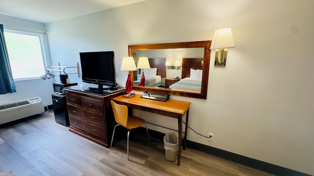 Motel6 McGraw, NY - Cortland 50/60