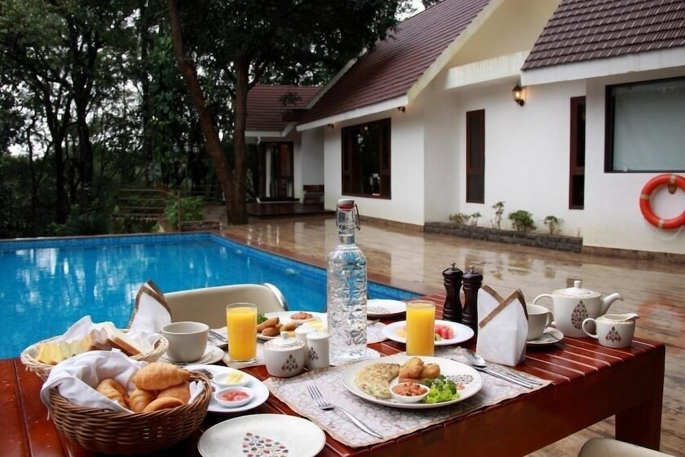 The Ibnii Spa Resort 27/48