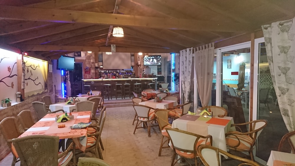 Christakis Hotel 36/50