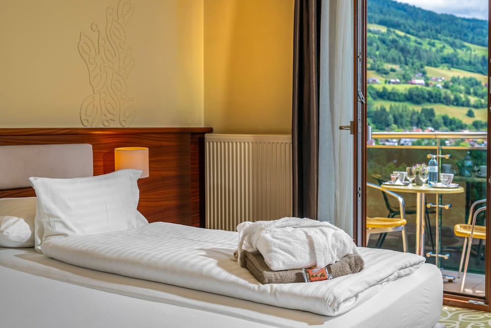 Hotel Relax Resort Kreischberg 9/46