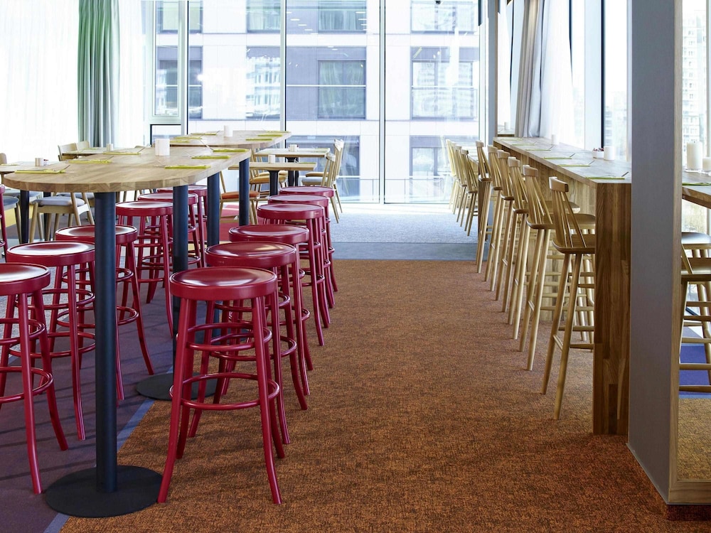Ibis Styles Warszawa City 56/75