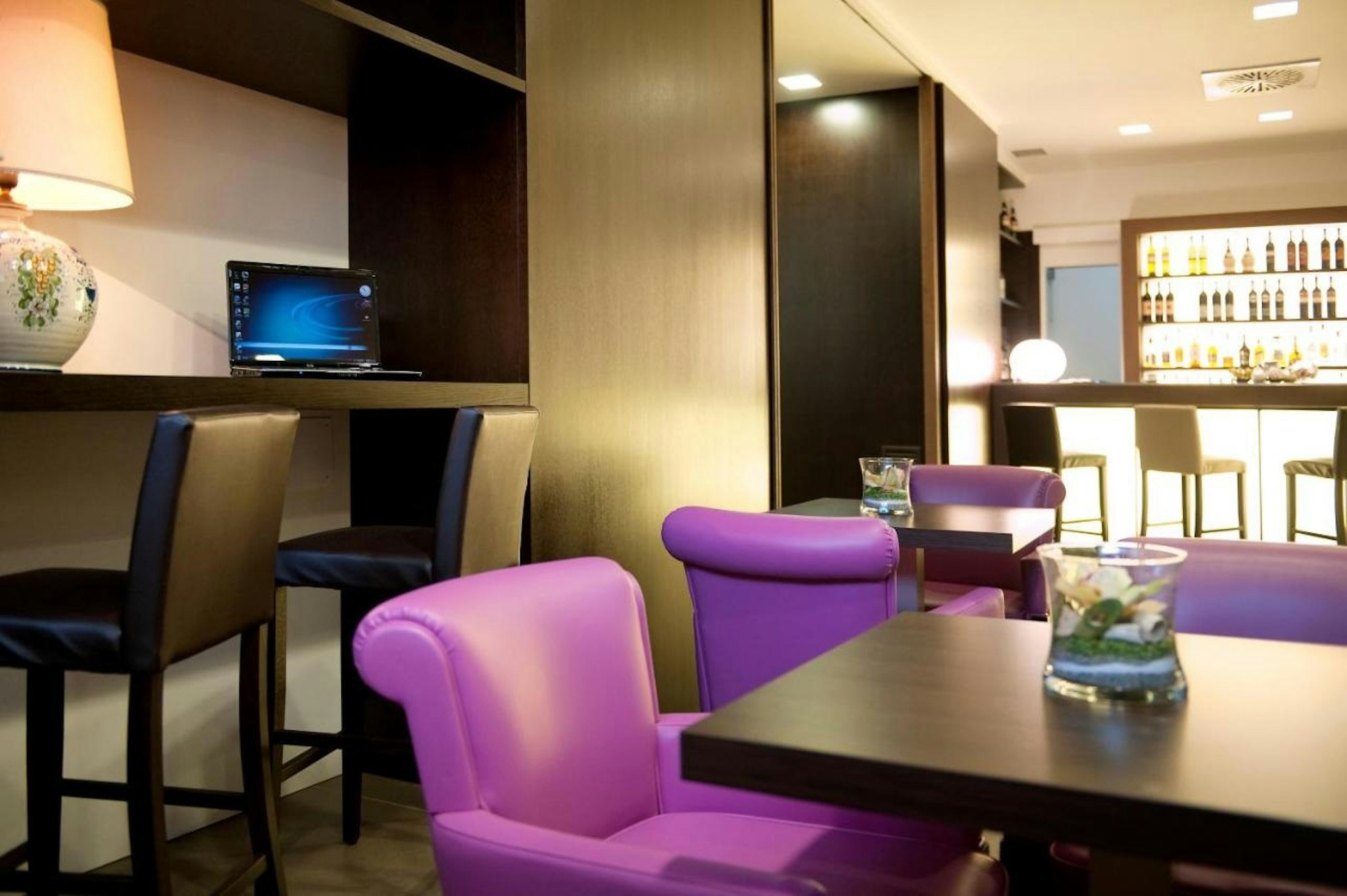 PARK HOTEL CHIANTI 14/23