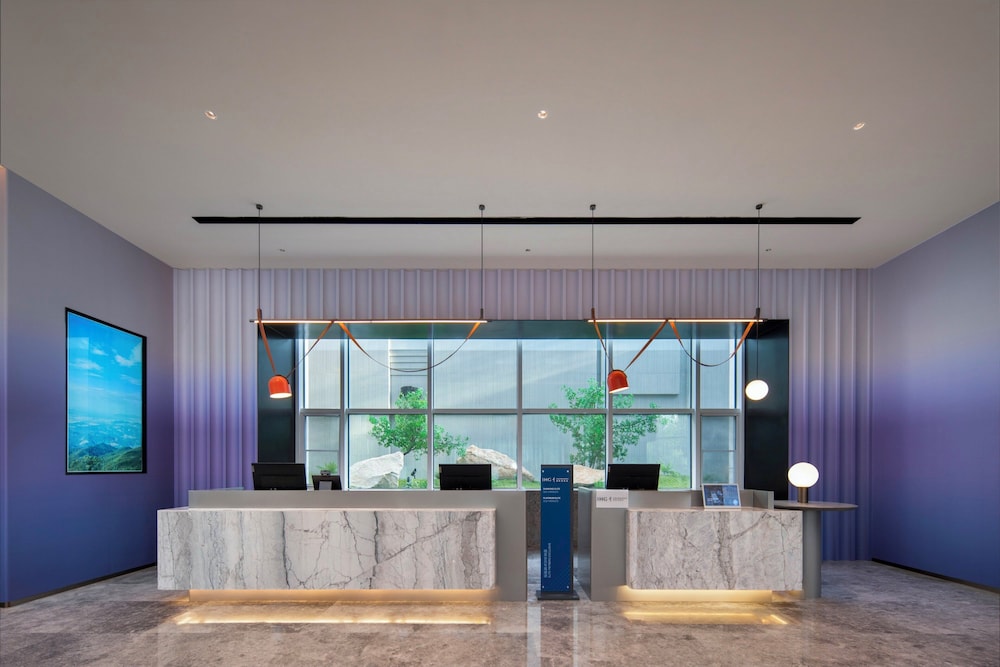 Holiday Inn Express Qingdao Jimo By Ihg, Jimo 7/50