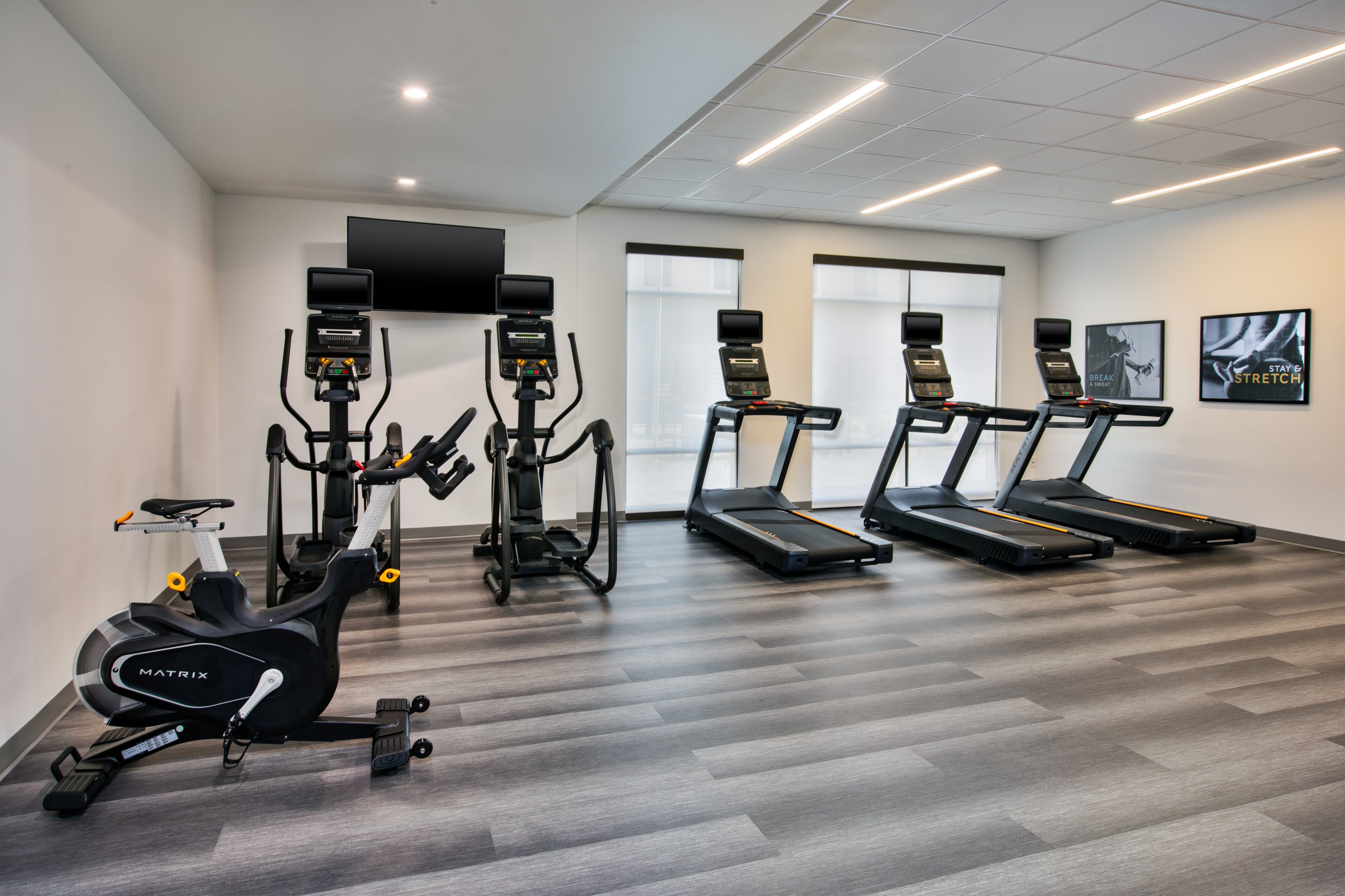 Staybridge Suites Grand Rapids South by IHG 16/38