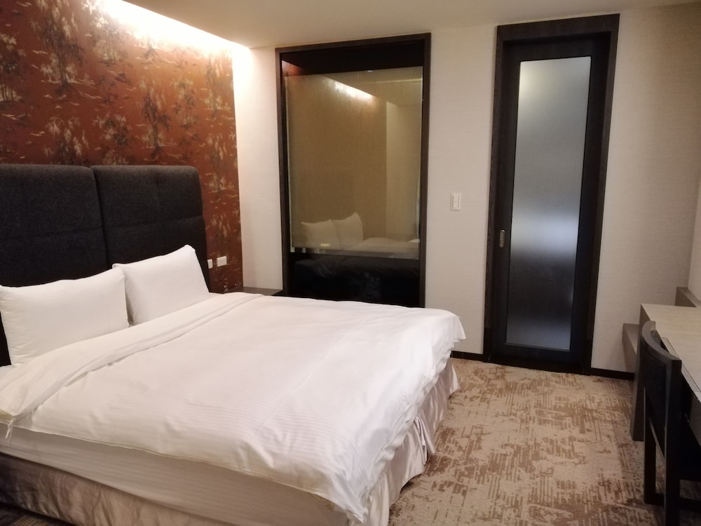 SHAN-YUE hotspring hotel 19/50