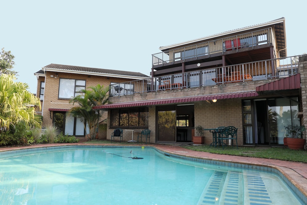 Kingston Place Guest House 2/62