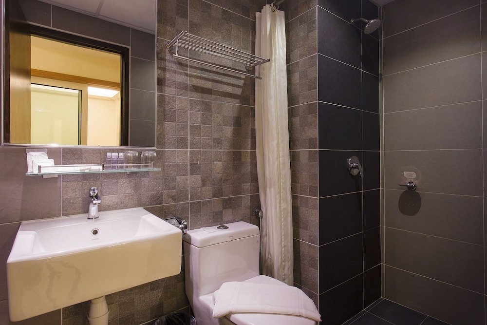 Amansari Hotel Desaru 6/25