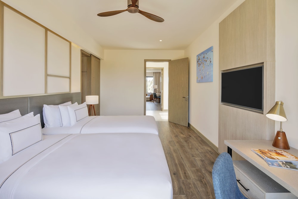 Melia Ho Tram Beach Resort 14/74