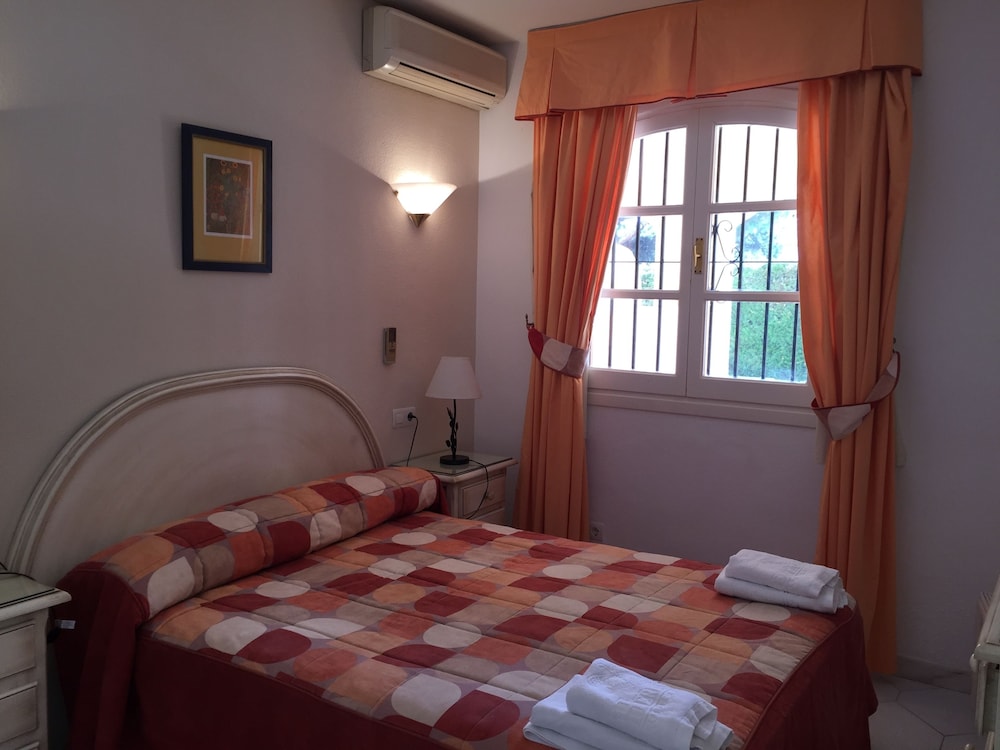 Apartamentos El Toro 14/50
