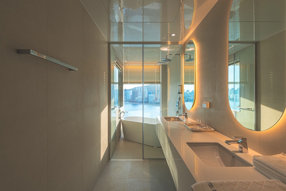 The Marine View Hotel 50/50