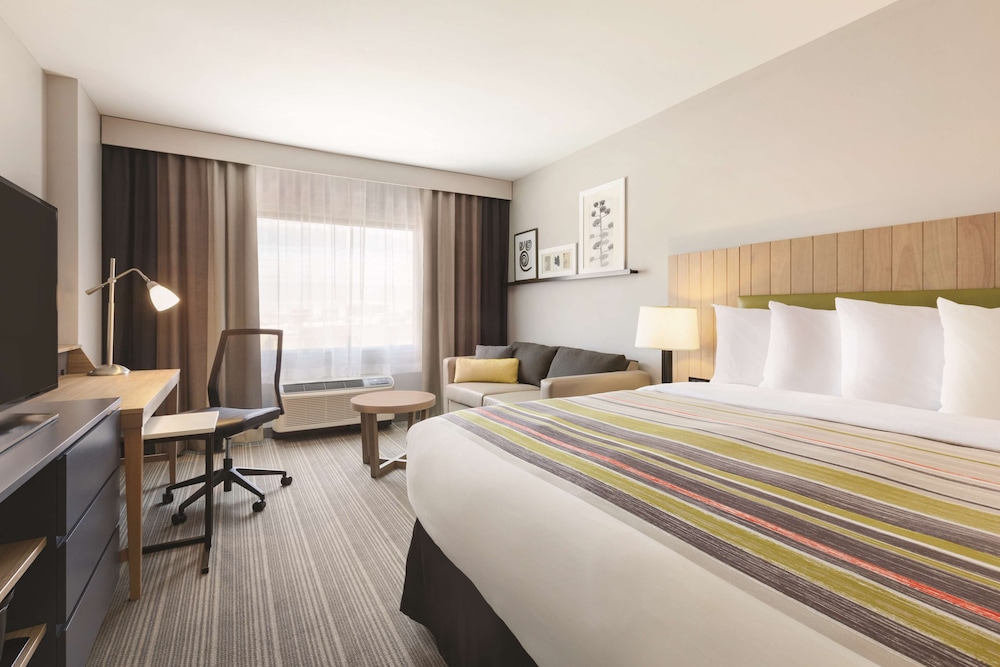 Country Inn & Suites by Radisson, Ocean City, MD 12/38