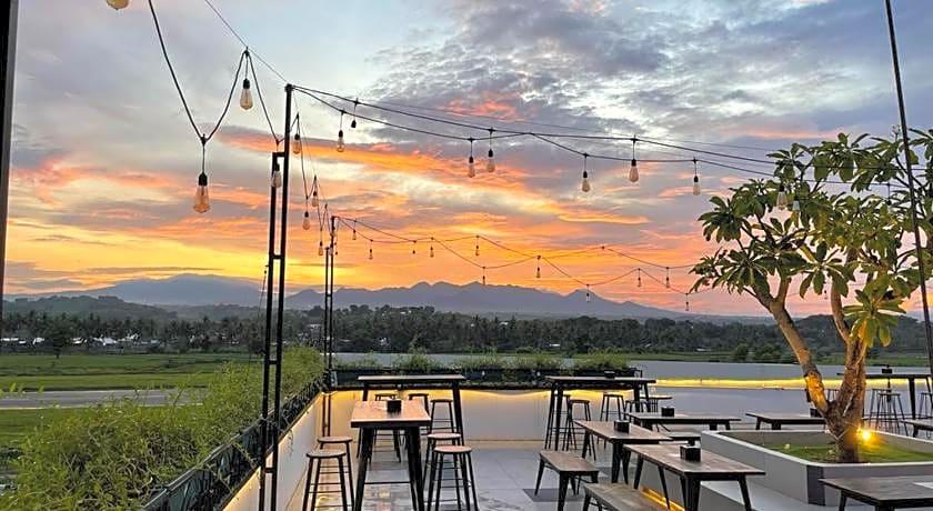 Kaloka Airport Hotel 45/50