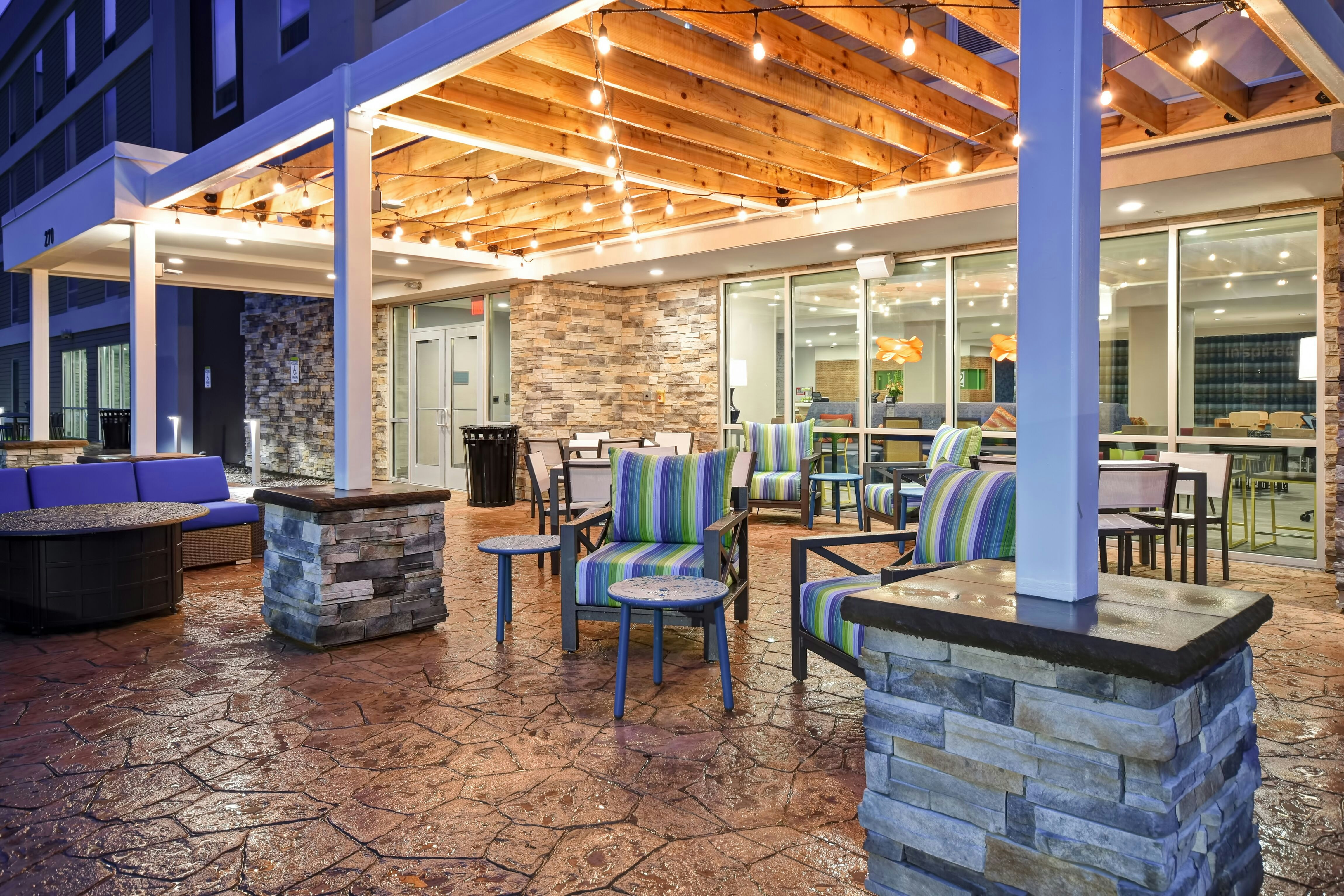 Home2 Suites By Hilton Georgetown 28/52
