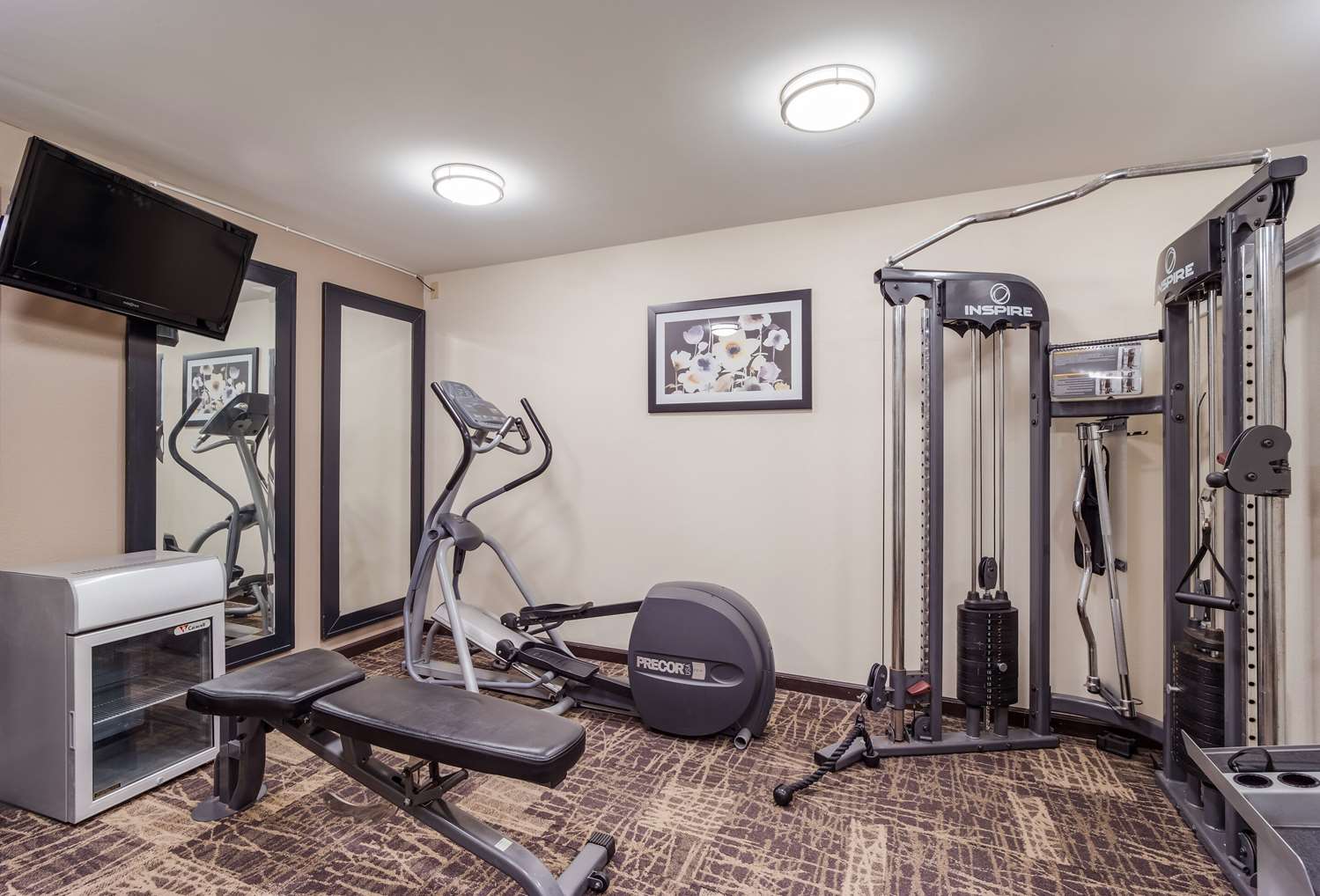 Quality Inn & Suites Augusta Fort Gordon Area 19/44