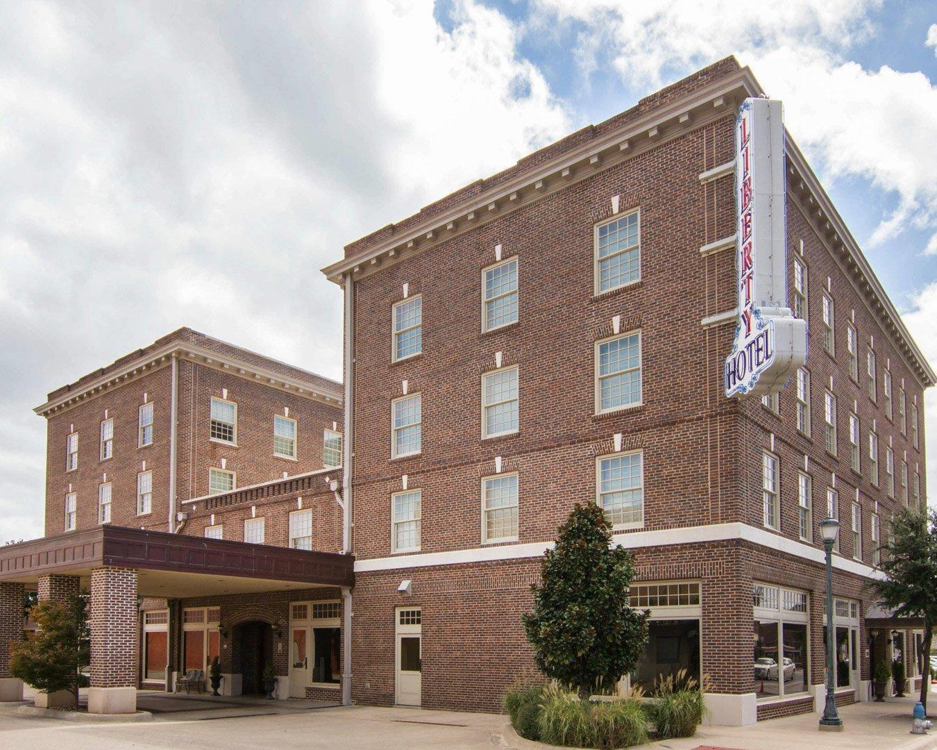 Liberty Hotel Ascend Hotel Collection 2/46