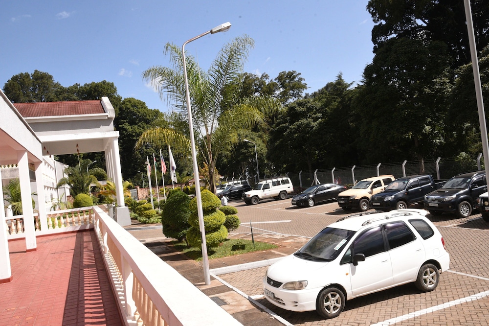 RIFT VALLEY HILLS RESORT 4/33