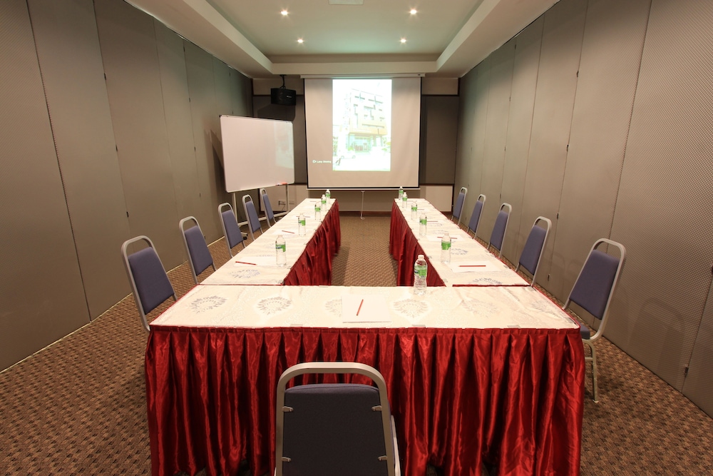 IPOH DOWNTOWN HOTEL 17/27