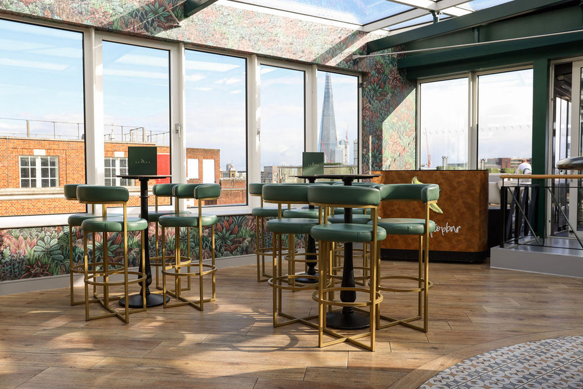 Leonardo Royal Hotel London St Pauls 66/85