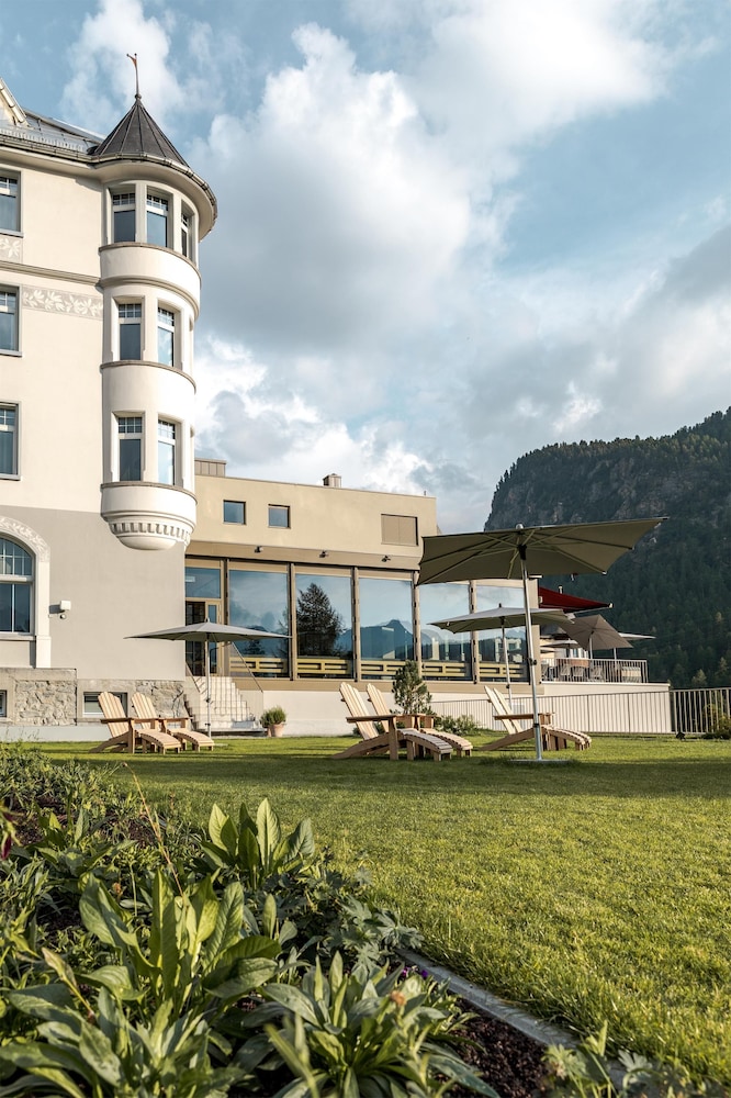 Sunstar Pontresina 45/50