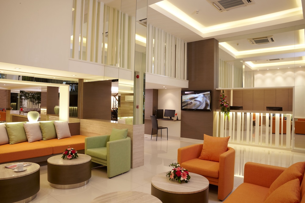 CityPoint Hotel 17/25