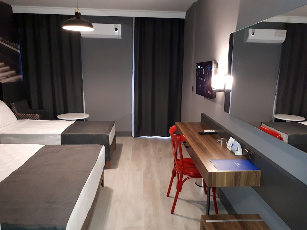Ramira City Hotel 16 Adult Hotel 35/50