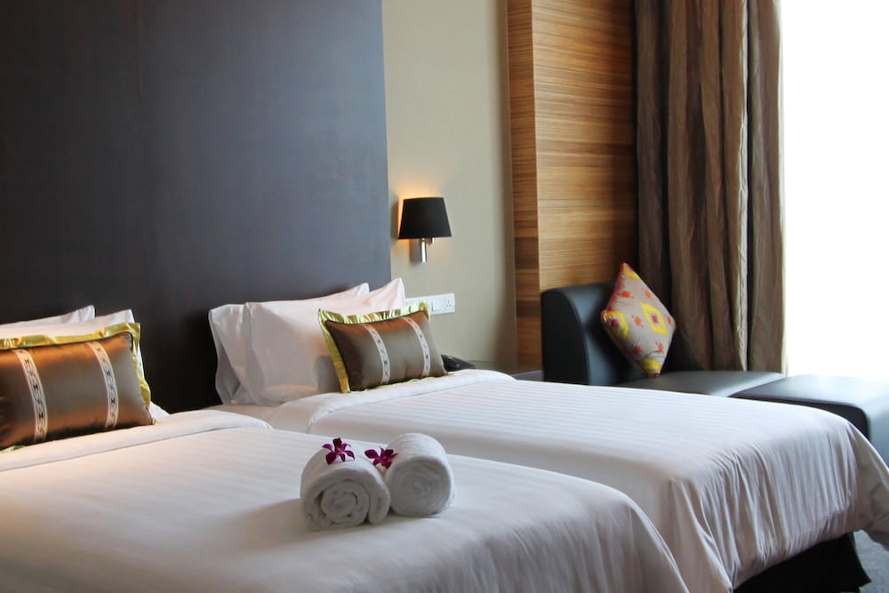 Hotel Grandis 15/73